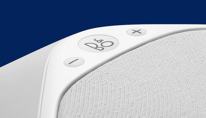 BeoPlay S3